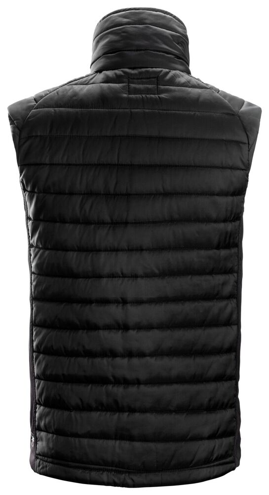 Snickers AllroundWork 37.5® Isolerende Bodywarmer 4512