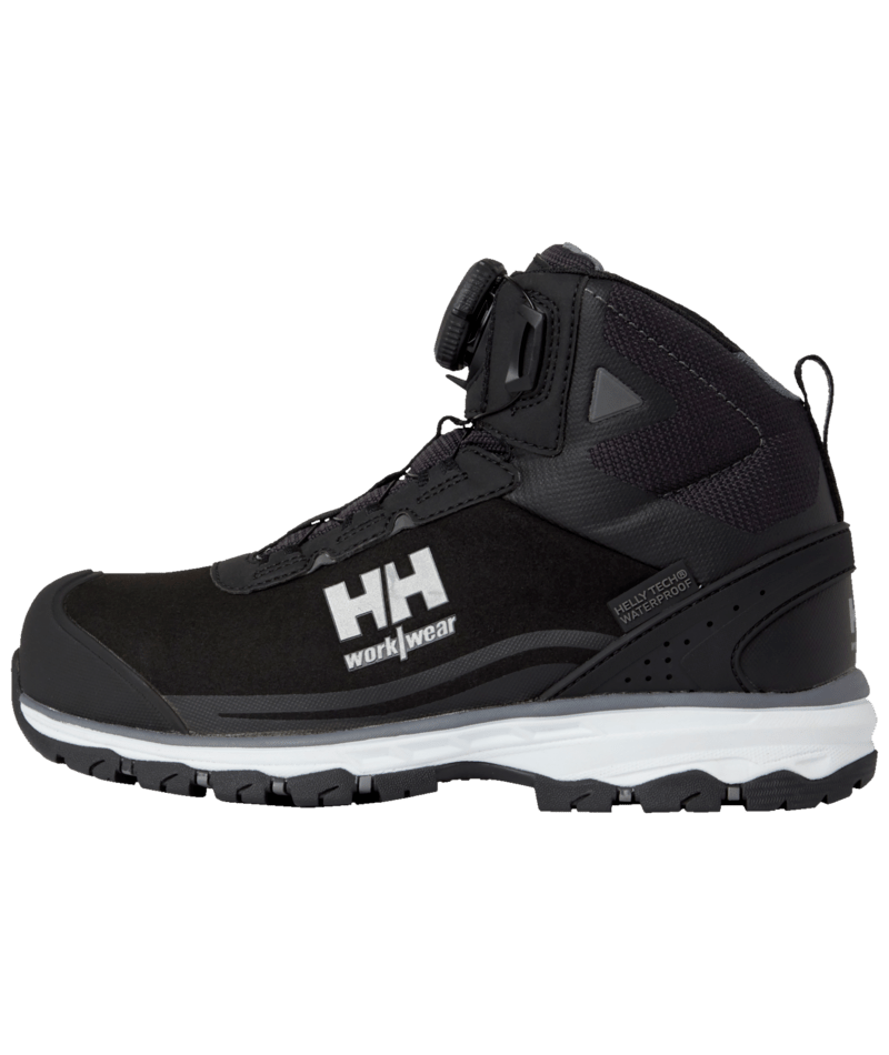 HELLY HANSEN W LUNA 2 MID BOA S3 HT 78249
