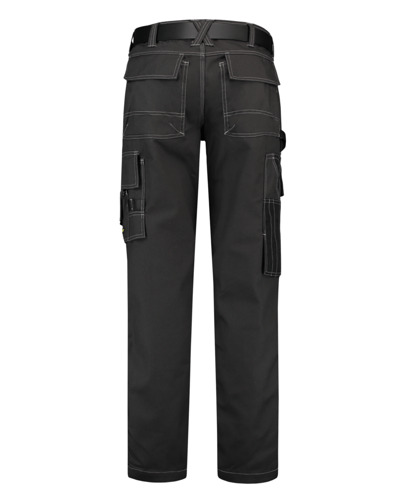 Tricorp Werkbroek Cordura Canvas Kids 502013