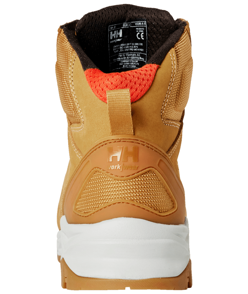 HELLY HANSEN OXFORD MID S3 78403