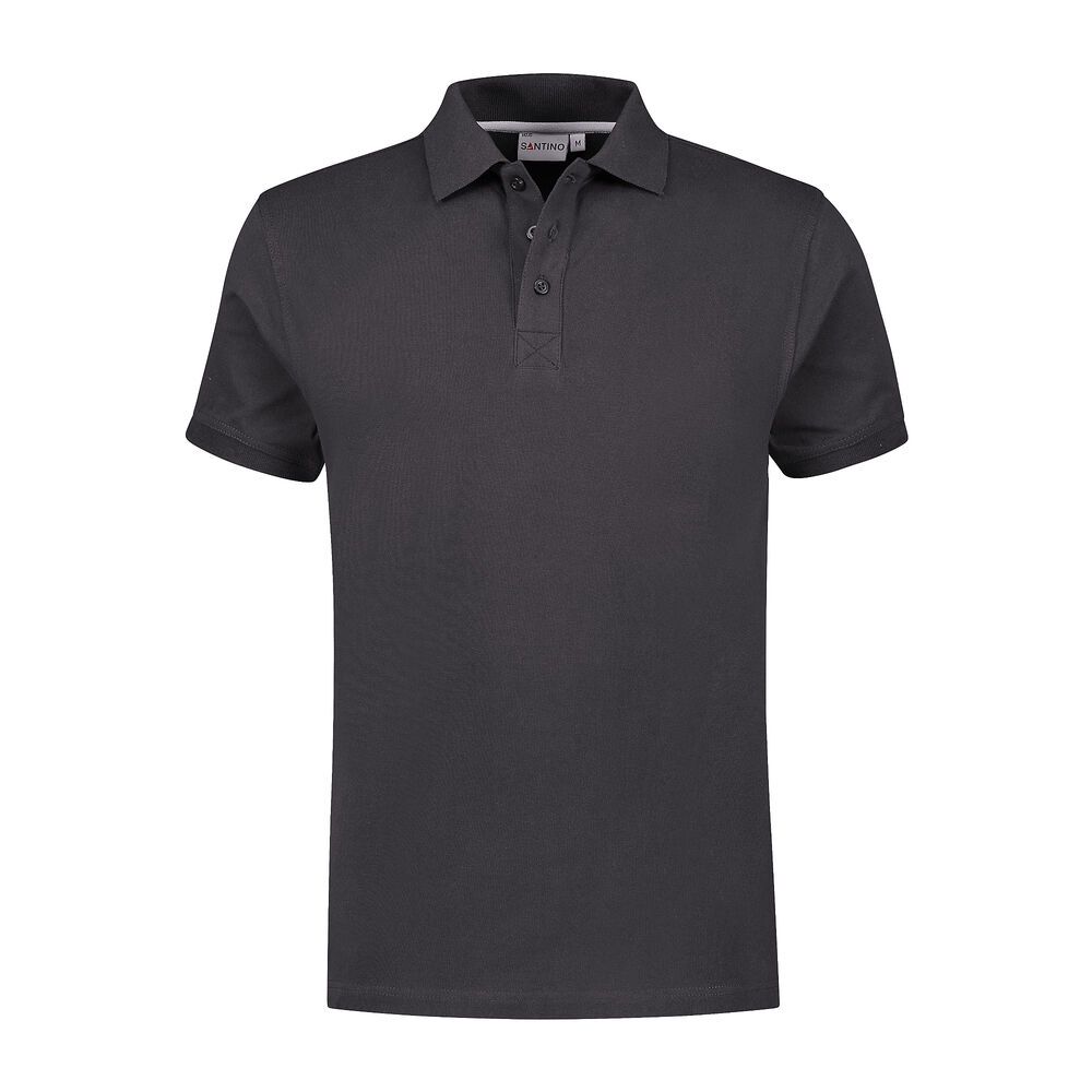 Santino Poloshirt Mojo