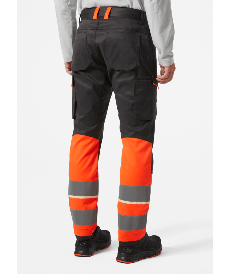 HELLY HANSEN UC-ME CARGO PANT CL1 77515