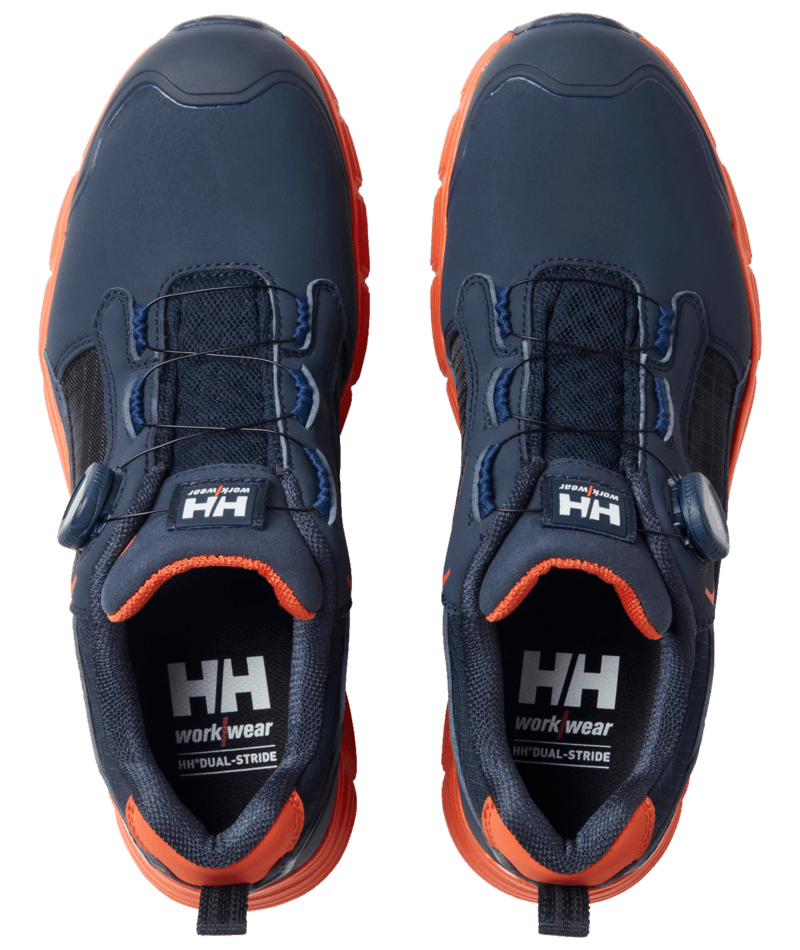 HELLY HANSEN KENSINGTON MXR SANDAL BOA S1PL 78357