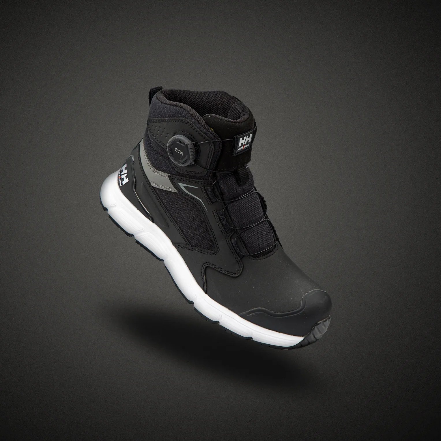 HELLY HANSEN KENSINGTON MXR MID BOA S3L 78360