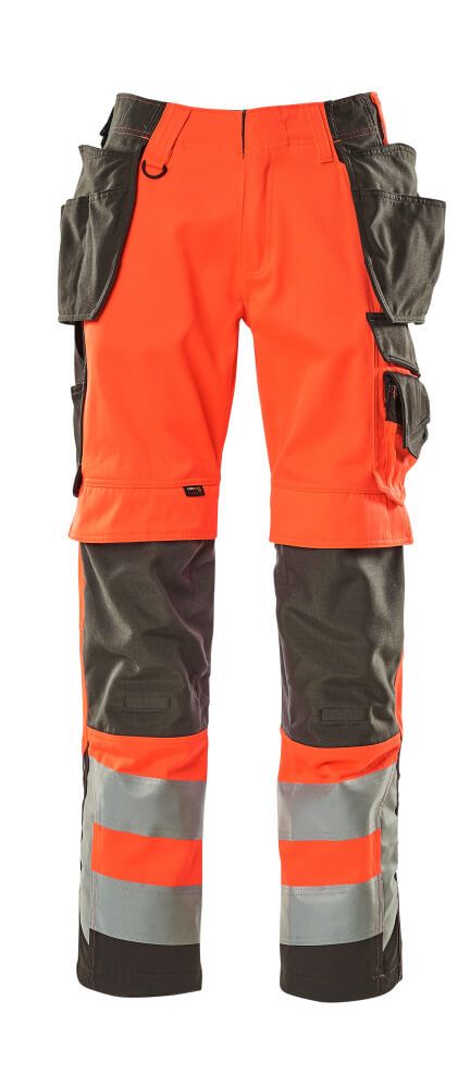 Mascot Safe Supreme Broek met spijkerzakken 15531