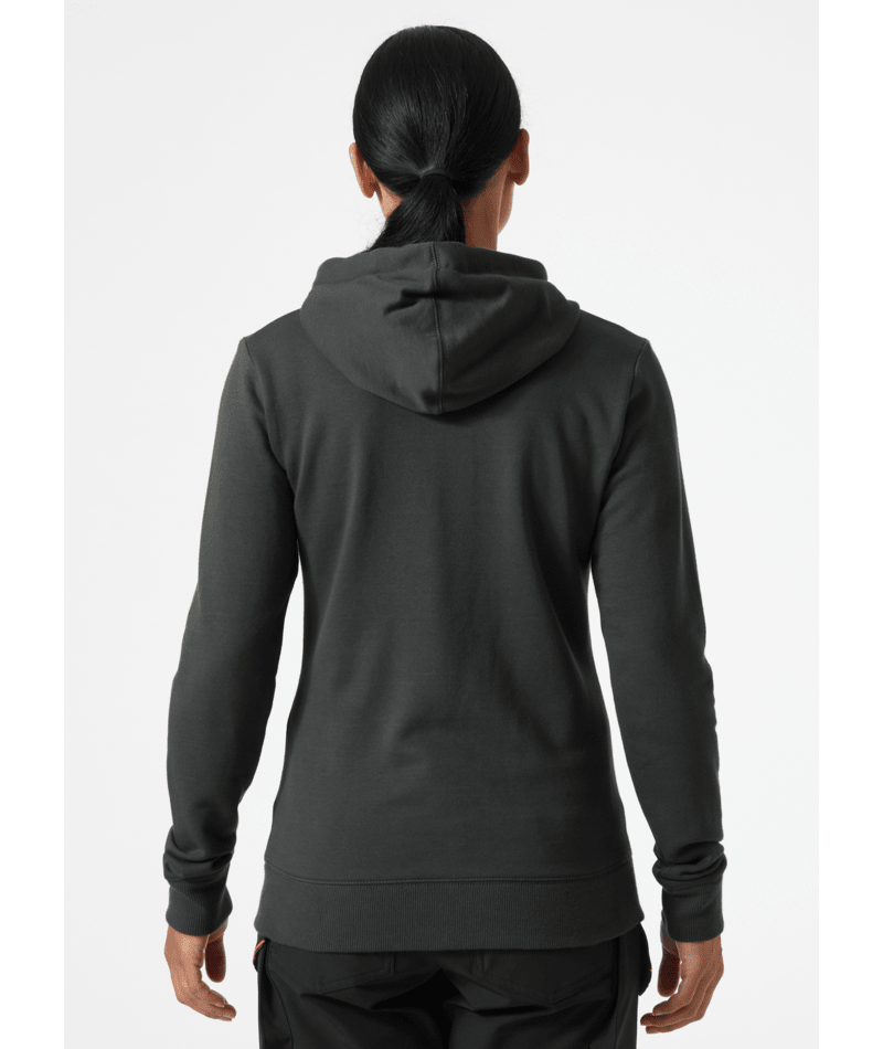 HELLY HANSEN W CLASSIC ZIP HOODIE 79323