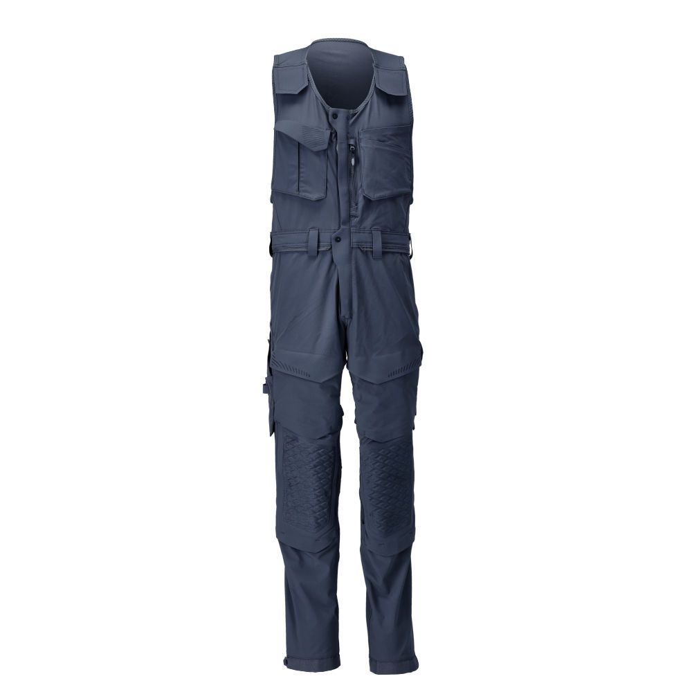 Mascot Customized Bodybroek met kniezakken 22069