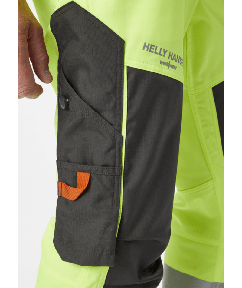 HELLY HANSEN ALNA 2.0 WORK PANT CL 2 77421