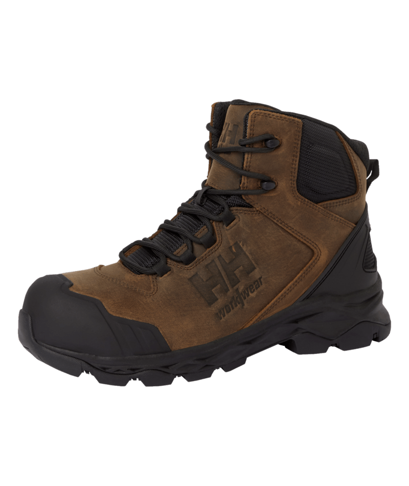 HELLY HANSEN OXFORD MID S3 78403