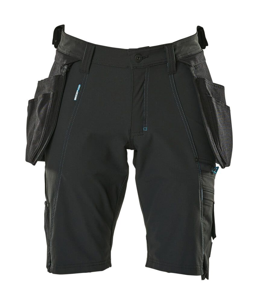 Mascot Advanced Shorts met spijkerzakken 17149