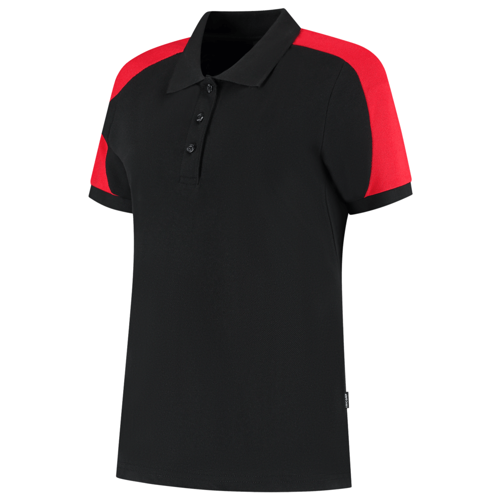 Tricorp Poloshirt Bicolor Redefined Dames 206108