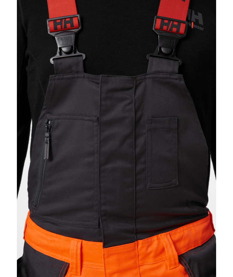 HELLY HANSEN ALNA 2.0 CONS BIB 77520