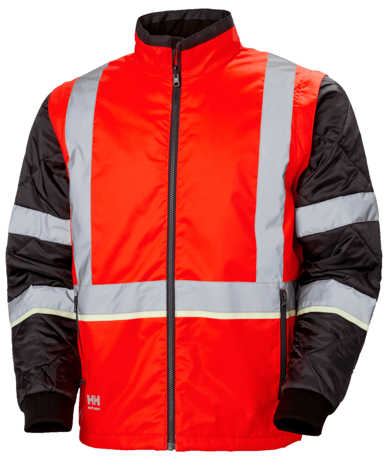 HELLY HANSEN UC-ME INSULATOR 73185