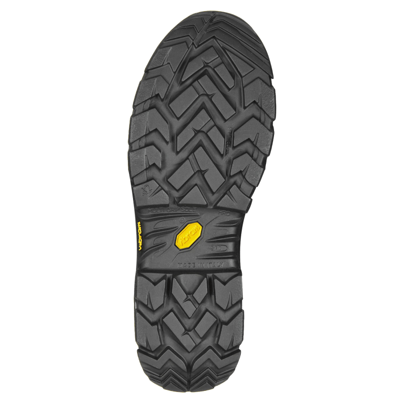 Sixton 80128-01 Terranova Hdry Hoog S3