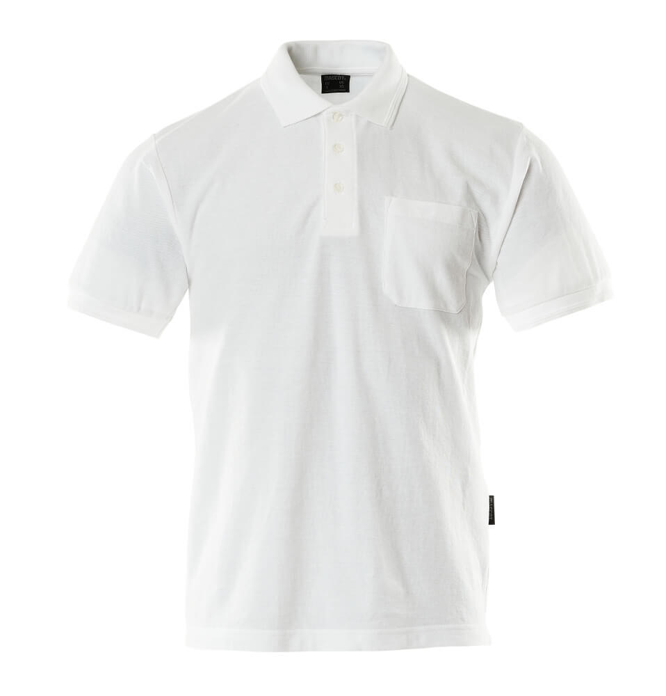Mascot Crossover Poloshirt met borstzak 00783