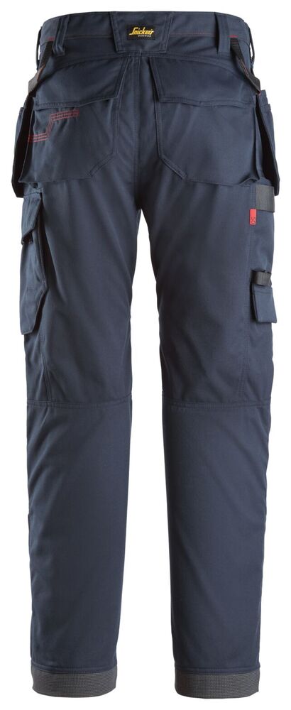 Snickers PW Trousers HP 6286