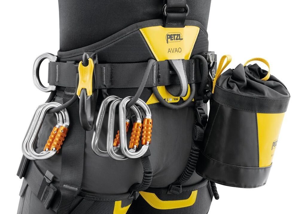 Petzl  AVAO® International Version
