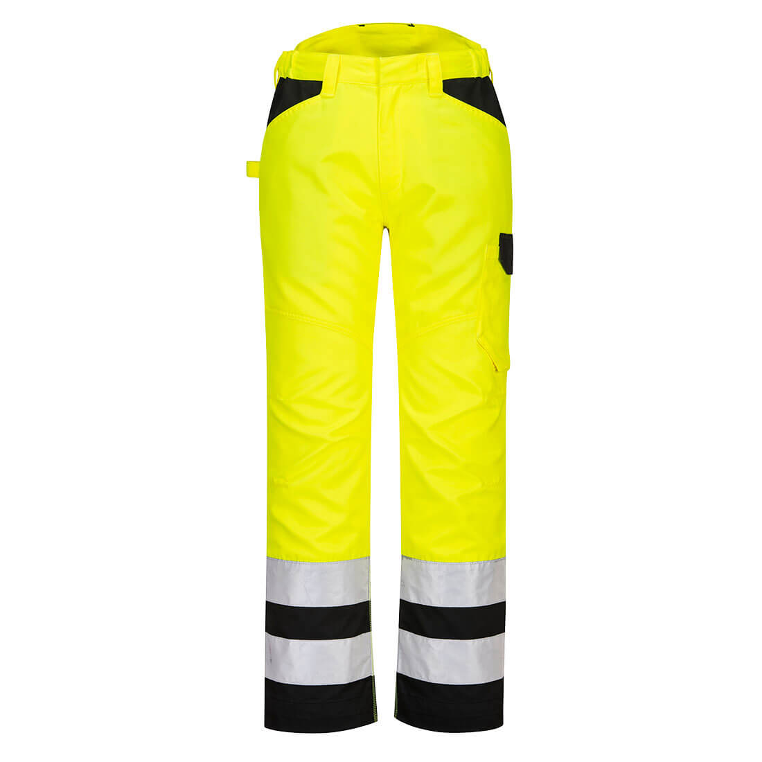 PW2 Hi-Vis  Service Broek