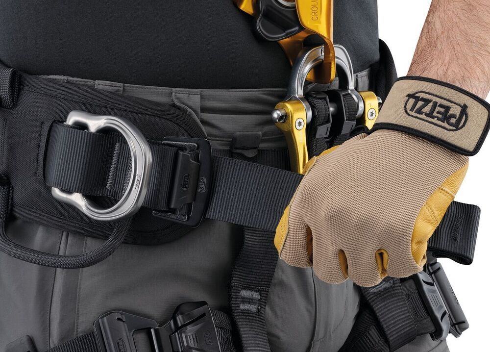Petzl  ASTRO® International Version