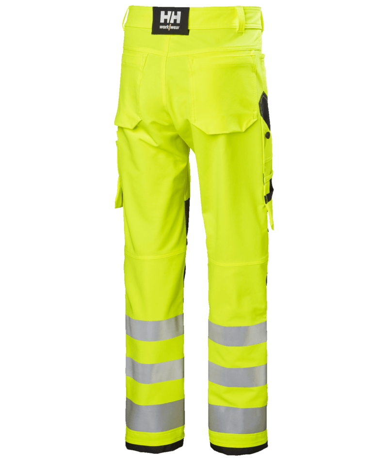 HELLY HANSEN ALNA 4X WORK PANT CL 2 77430