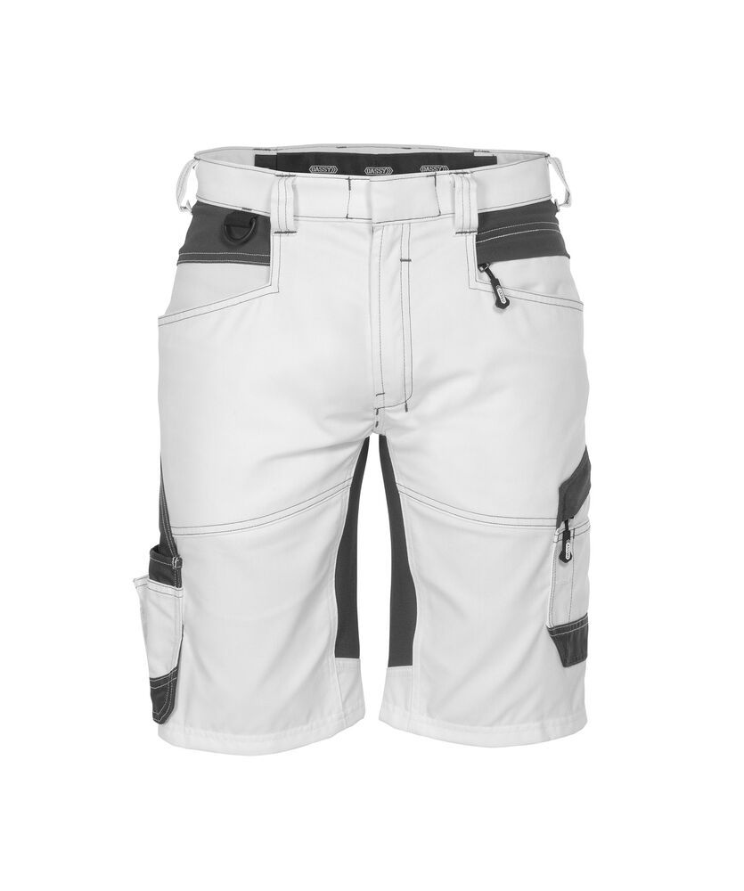 DASSY Axis Painters Schildersshort met stretch