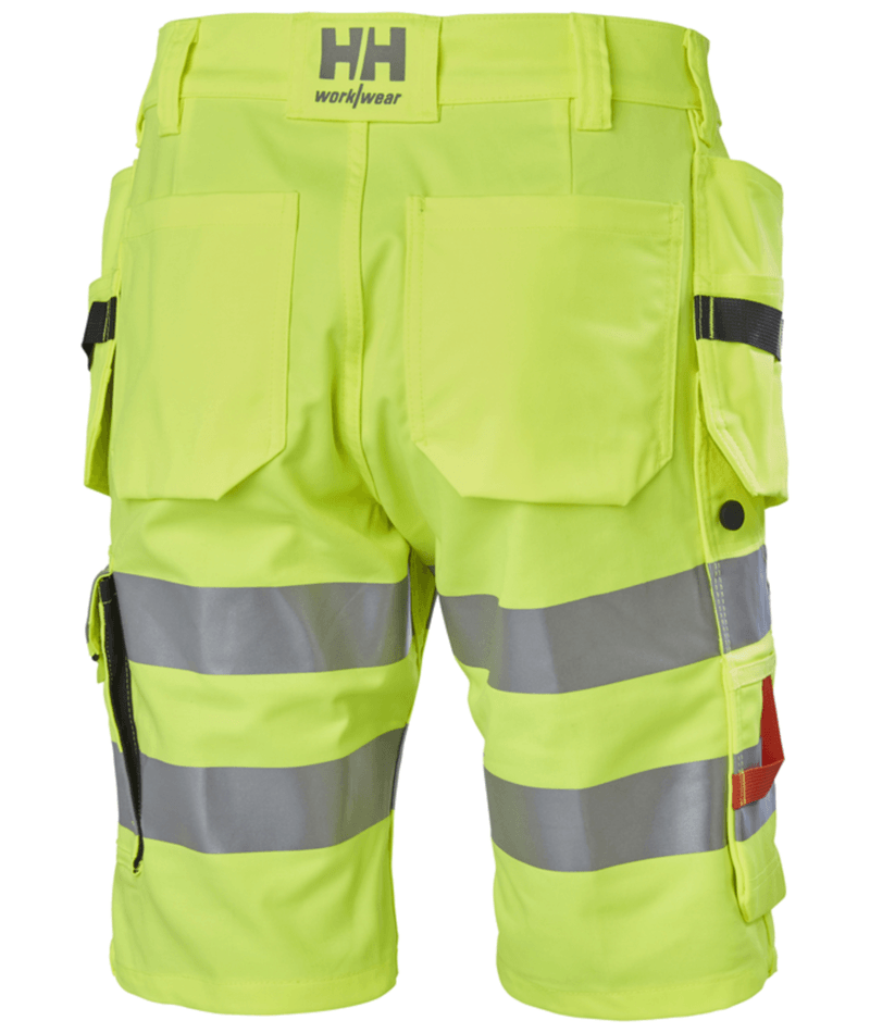 HELLY HANSEN ALNA 2.0 CONS SHORTS 77425