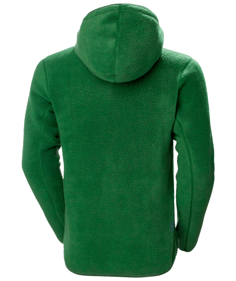 HELLY HANSEN HERITAGE PILE HOODIE 72183
