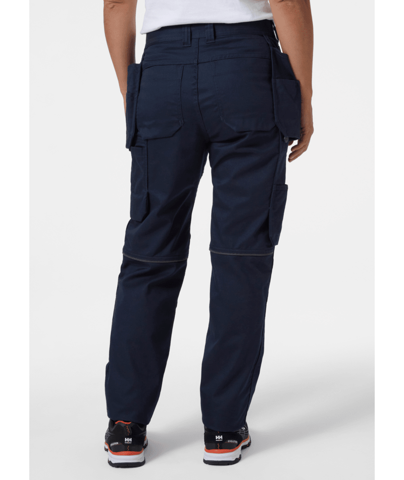 HELLY HANSEN W MANCHESTER CONS PANT 77527
