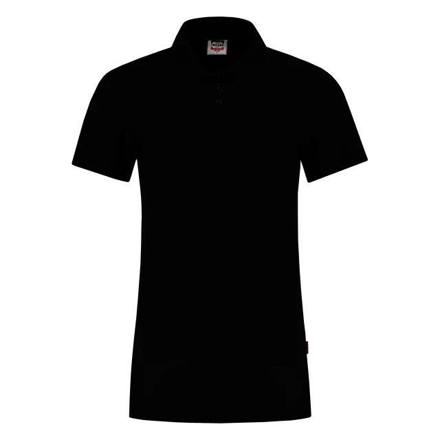 Tricorp poloshirt 201010 black 3XL