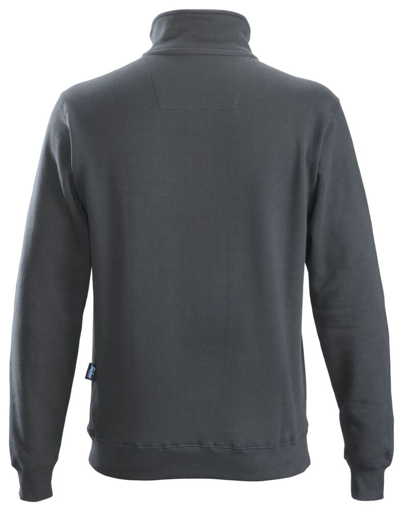 Snickers ½ Zip Sweatshirt 2818
