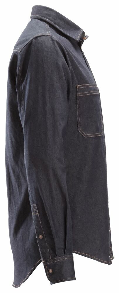 Snickers AllroundWork, Denim Shirt



 8555