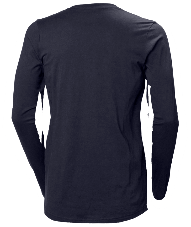 HELLY HANSEN W CLASSIC LONGSLEEVE 79159