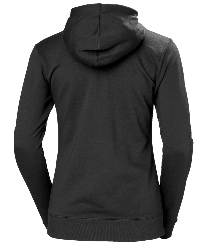 HELLY HANSEN W CLASSIC ZIP HOODIE 79323