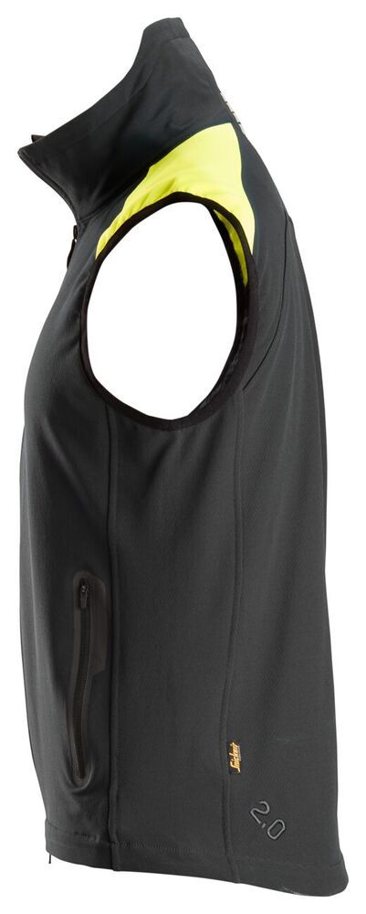 Snickers 






FlexiWork, Neon Vest 8029
