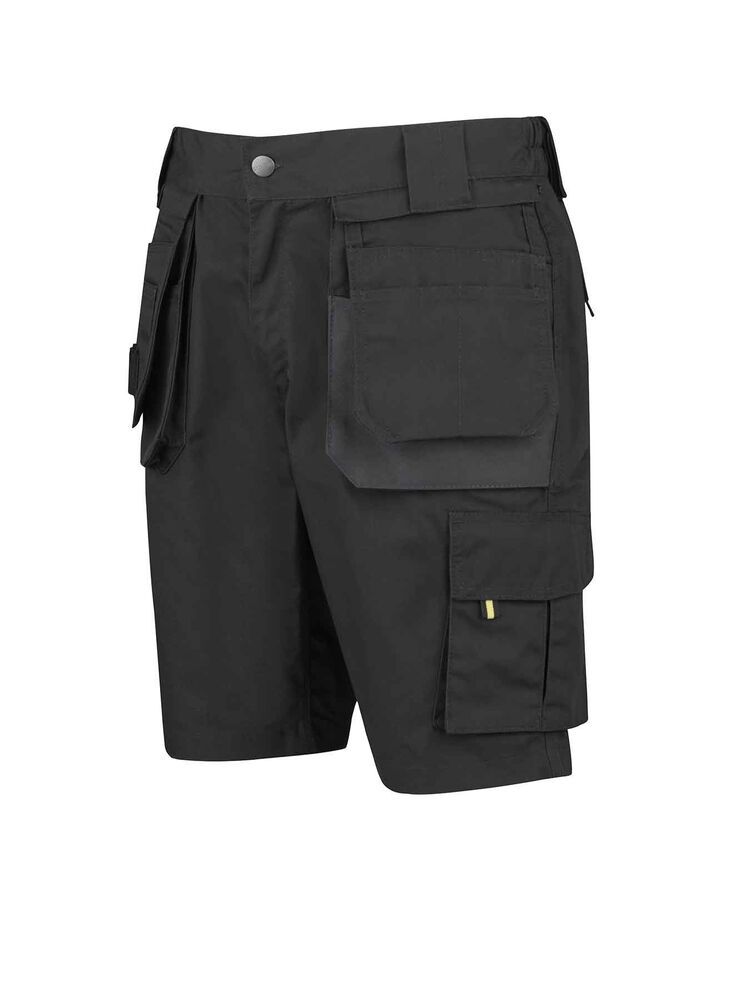 STØRVIK Korte Werkbroek Job