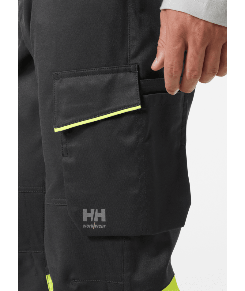 HELLY HANSEN UC-ME WORK PANT CL1 77513