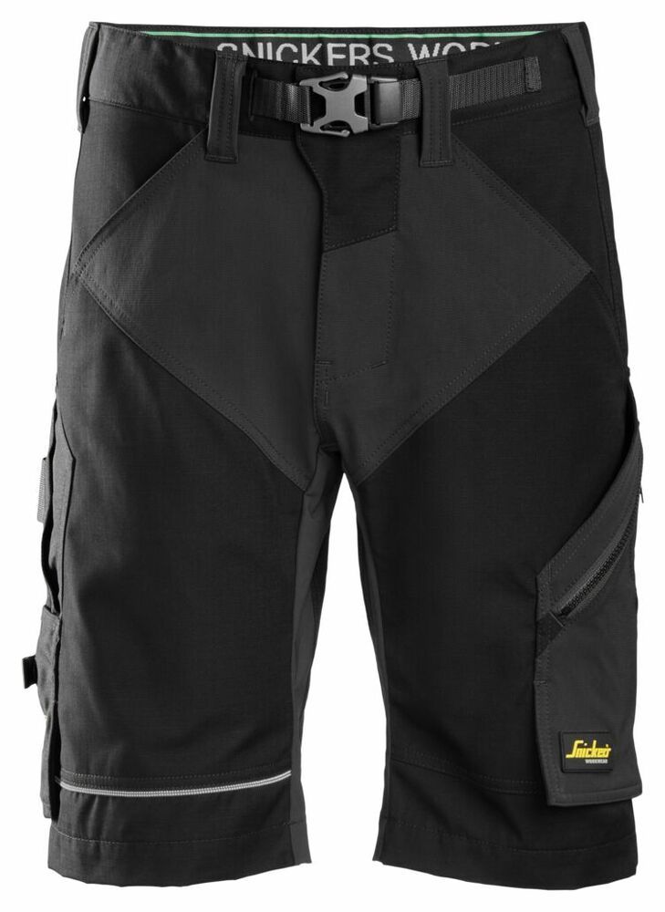 Snickers FlexiWork, Korte Broek+



 6914