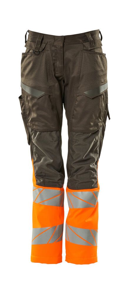 Mascot Accelerate Safe Broek met kniezakken 19678