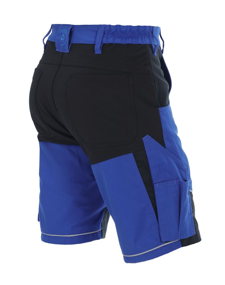 Hydrowear kortebroek Vasse 