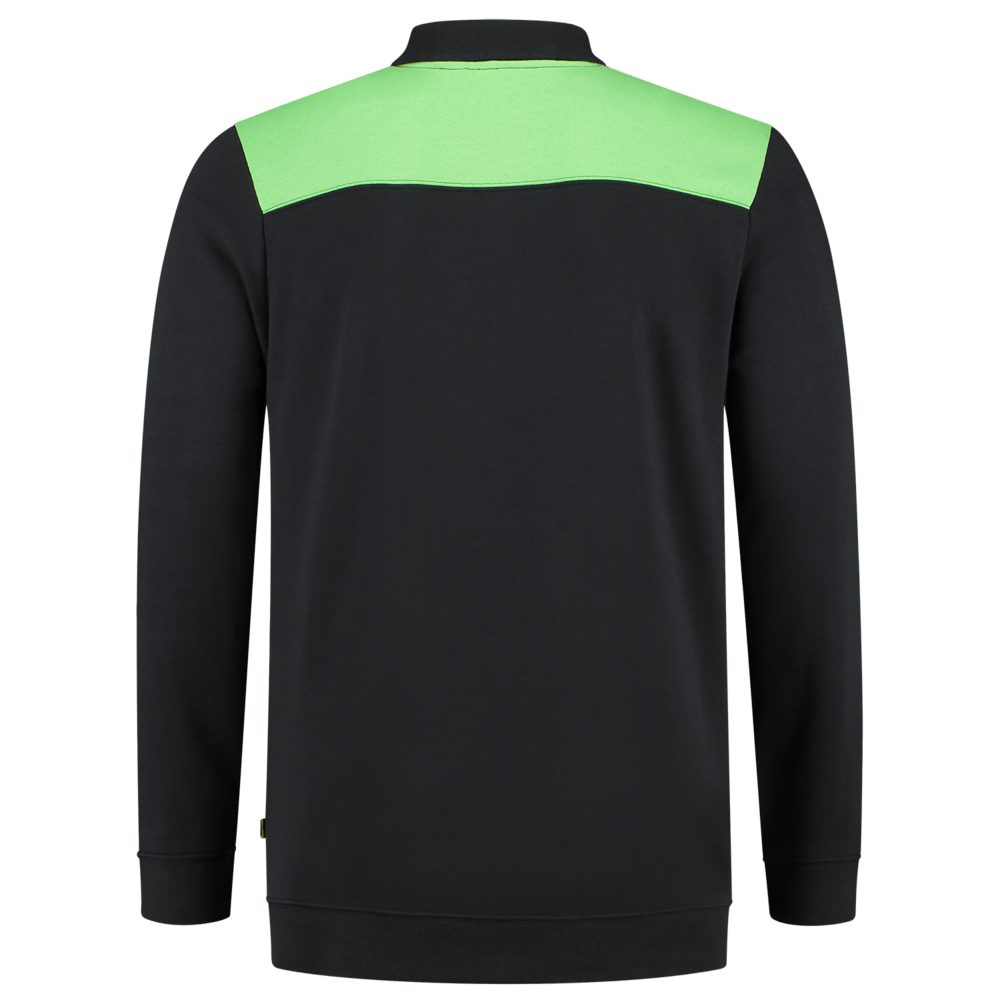 Tricorp Polosweater Bicolor Naden 302004