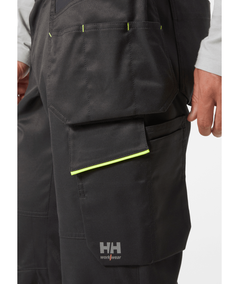 HELLY HANSEN UC-ME CONS PANT CL1 77511