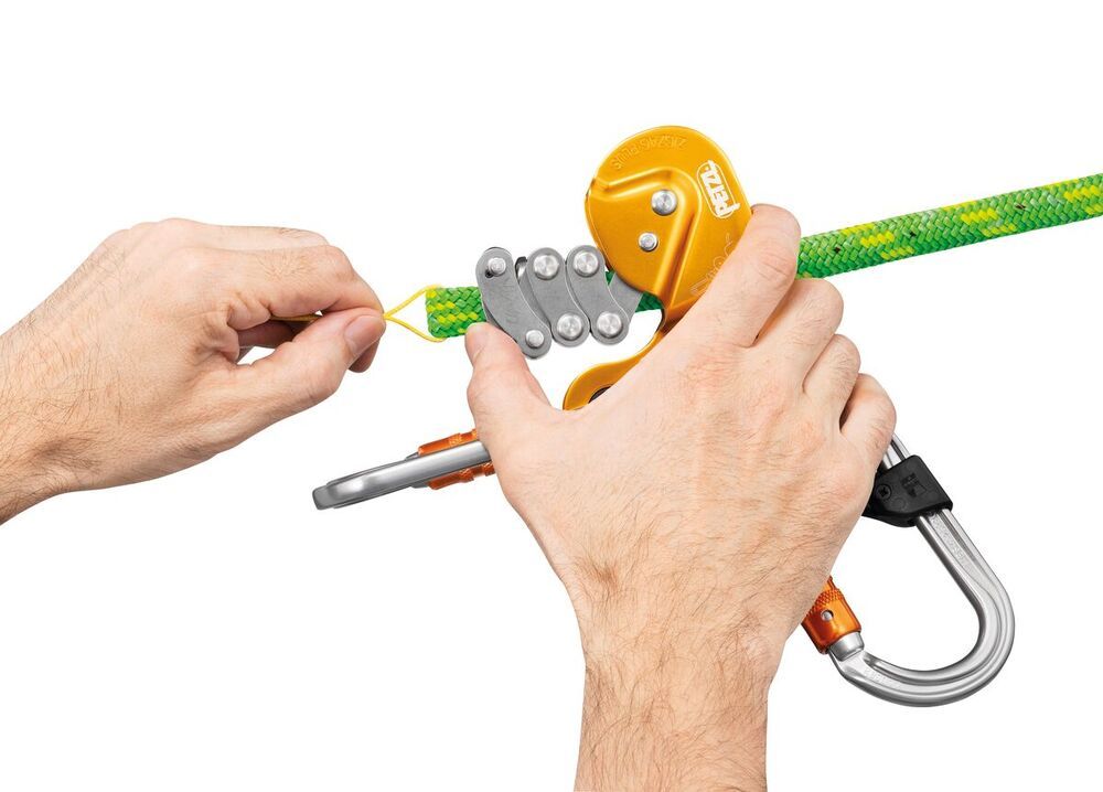 Petzl  FLOW 11.8 mm
