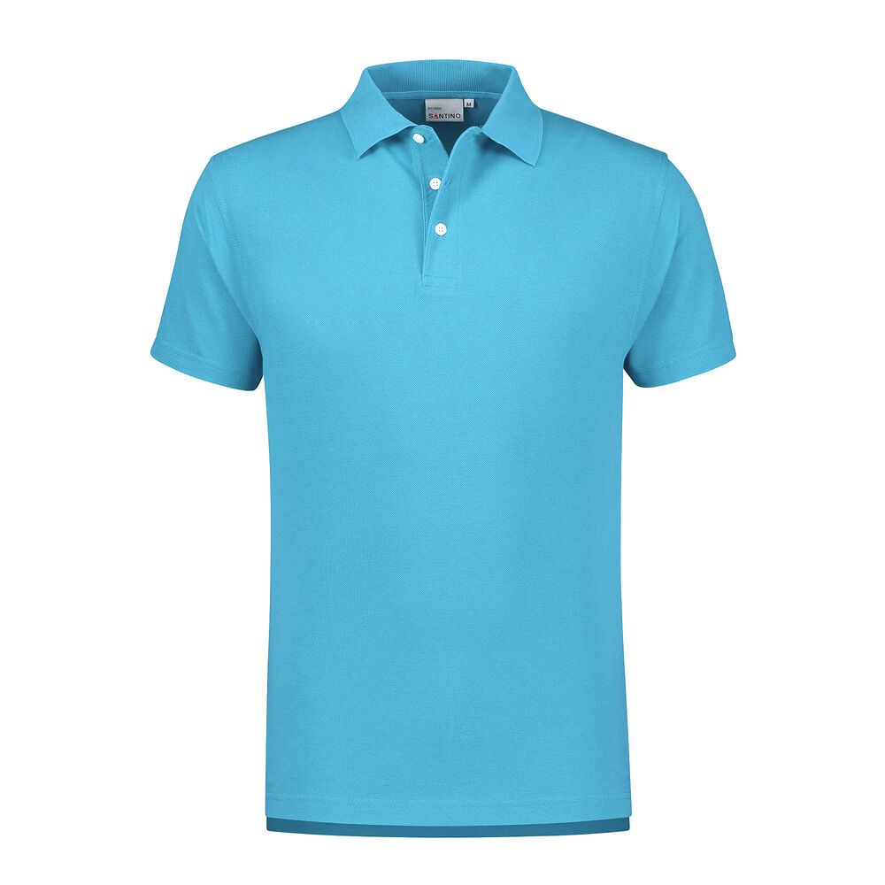 Santino Poloshirt Ricardo
