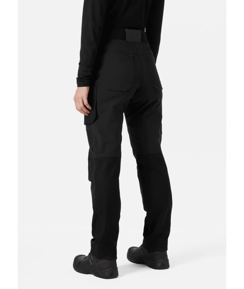HELLY HANSEN W LUNA 4X WORK PANT 77586