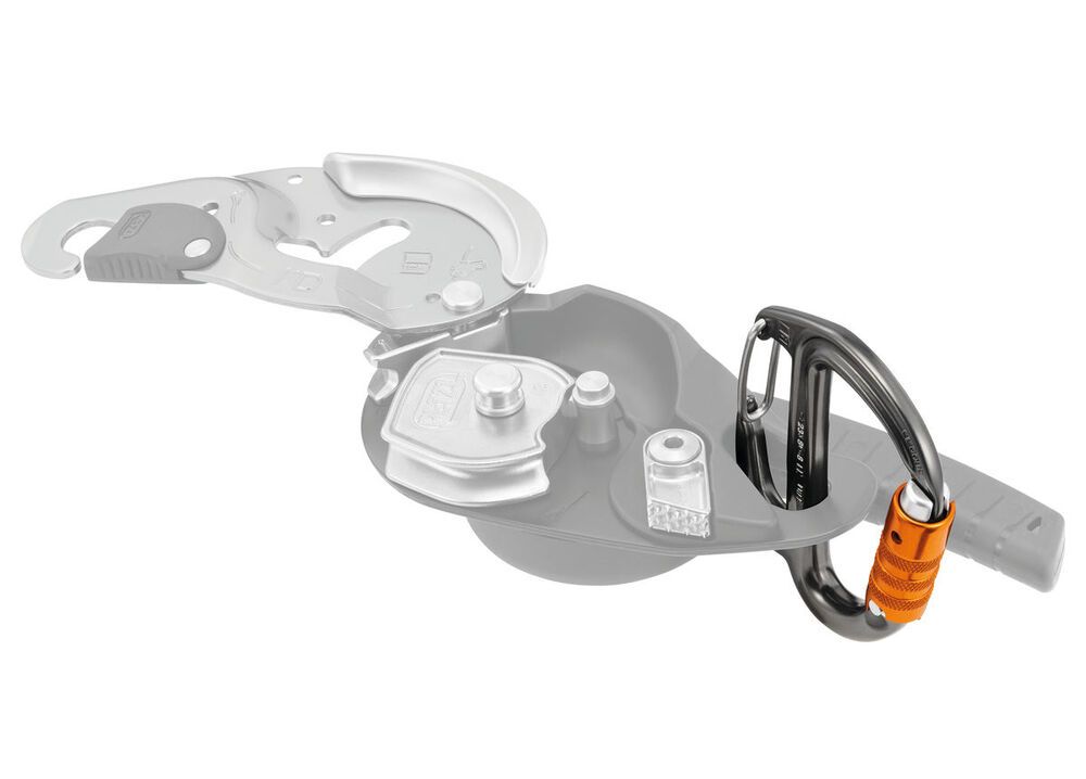 Petzl  FREINO Z