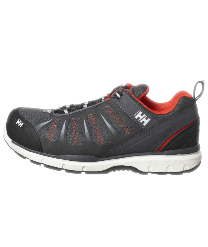 HELLY HANSEN SMESTAD LOW BOA S3 78214