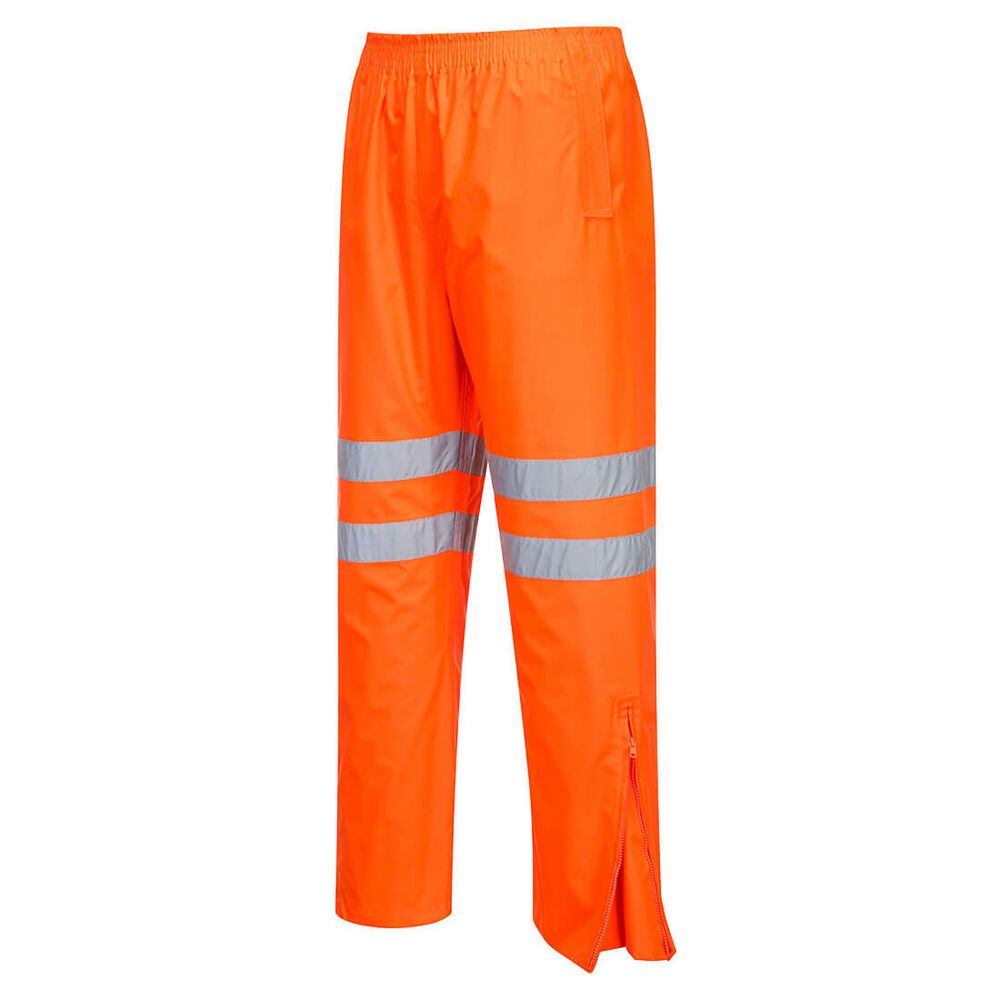 Hi-Vis Verkeersbroek RIS