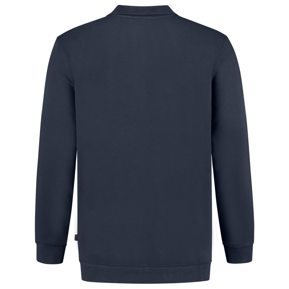 Tricorp Polosweater Boord 60°C Wasbaar 301016