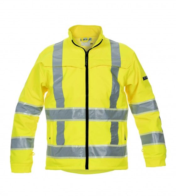 Hydrowear RWS softshell Ingen 