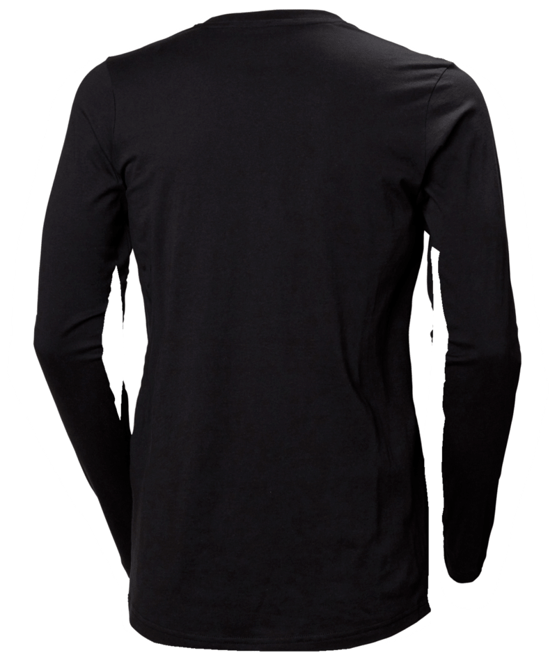 HELLY HANSEN W CLASSIC LONGSLEEVE 79159